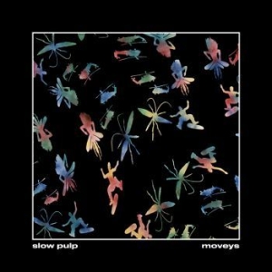 Slow Pulp - Moveys (Ltd Neon Green Vinyl) ryhmässä VINYYLI @ Bengans Skivbutik AB (3841257)