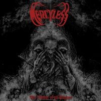 Mercyless - Mother Of All Plagues The (Vinyl Lp ryhmässä VINYYLI @ Bengans Skivbutik AB (3841259)