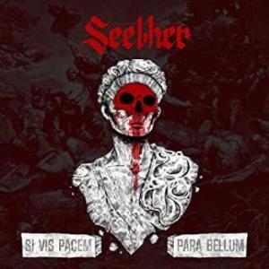 Seether - Si Vis Pacem Para Bellum ryhmässä CD @ Bengans Skivbutik AB (3841264)