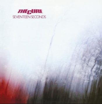 Cure The - Seventeen Seconds ryhmässä VINYYLI / Myydyimmät @ Bengans Skivbutik AB (3841387)