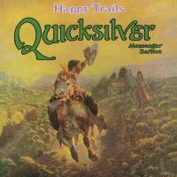 Quicksilver Messenger Service - Happy Trails ryhmässä VINYYLI @ Bengans Skivbutik AB (3841399)