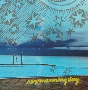 Rexmanningday. - Rexmanningday. ryhmässä VINYYLI @ Bengans Skivbutik AB (3841407)