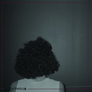 Coherence - Of Alternate Spaces ryhmässä VINYYLI @ Bengans Skivbutik AB (3841409)