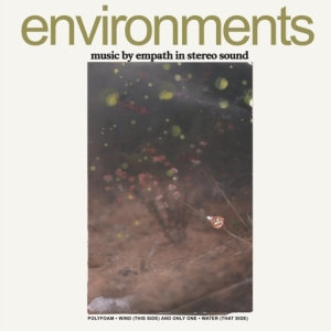 Empath - Environments ryhmässä VINYYLI @ Bengans Skivbutik AB (3841427)