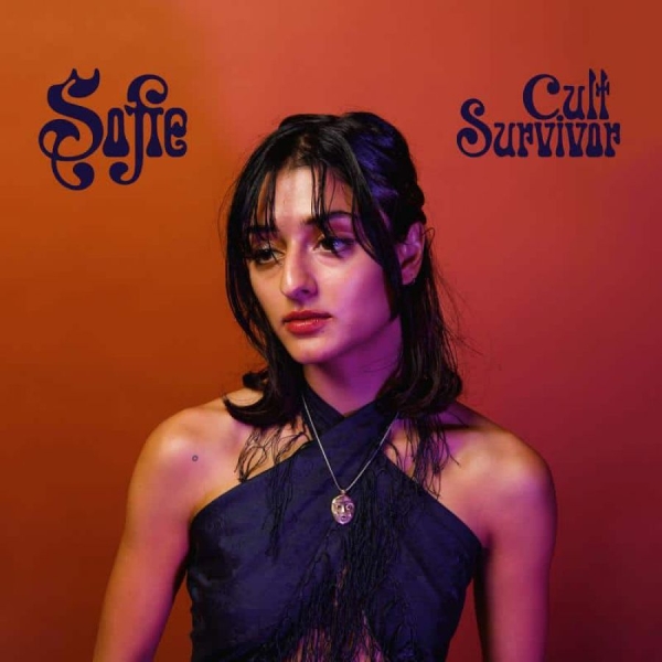Sofie - Cult Survivor ryhmässä VINYYLI / Myydyimmät @ Bengans Skivbutik AB (3841430)
