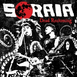 Soraia - Dead Reckoning ryhmässä VINYYLI @ Bengans Skivbutik AB (3841435)