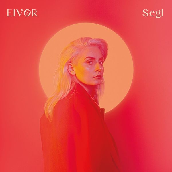 Eivor - Segl ryhmässä CD / Rock @ Bengans Skivbutik AB (3841451)
