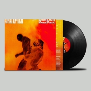 Nothing But Thieves - Moral Panic ryhmässä VINYYLI @ Bengans Skivbutik AB (3841828)