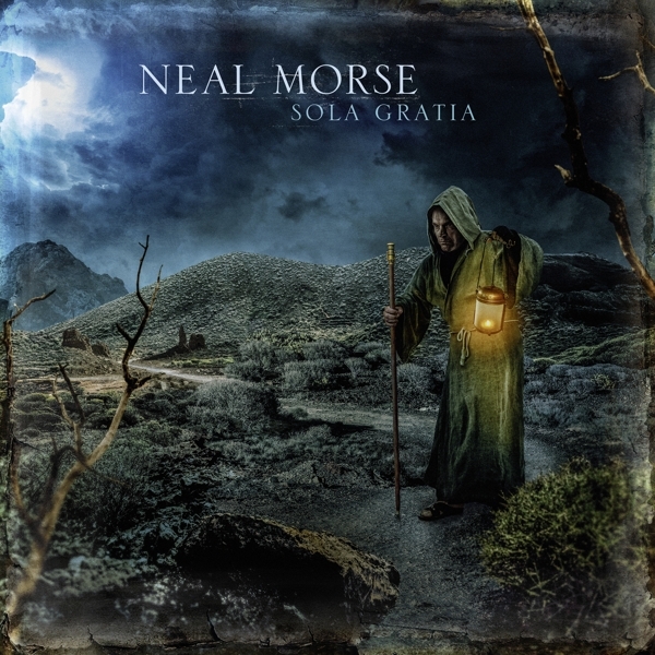 Morse Neal - Sola Gratia ryhmässä CD @ Bengans Skivbutik AB (3841833)