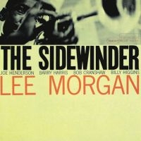 Lee Morgan - The Sidewinder (Vinyl) ryhmässä VINYYLI @ Bengans Skivbutik AB (3841845)