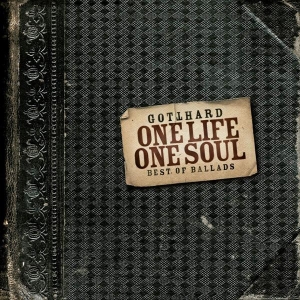 Gotthard - One Life One Soul ryhmässä CD @ Bengans Skivbutik AB (3842059)