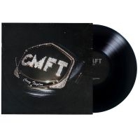 COREY TAYLOR - CMFT (LTD. VINYL BLACK) ryhmässä ME SUOSITTELEMME / Årsbästalistor 2020 / Kerrang 2020 @ Bengans Skivbutik AB (3842074)