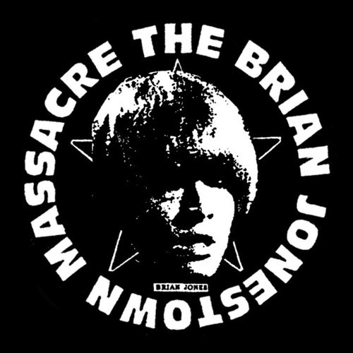 Brian Jonestown Massacre - + - Ep (10