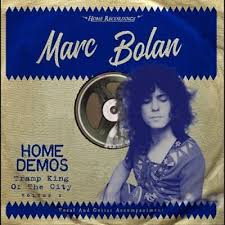 Marc Bolan - Tramp King Of The City : Home Demos ryhmässä VINYYLI @ Bengans Skivbutik AB (3842170)