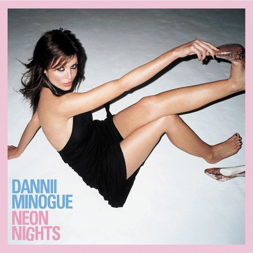 Minogue Dannii - Nean Nights (Deluxe Edition) ryhmässä VINYYLI / Pop @ Bengans Skivbutik AB (3842187)
