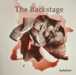 Backstage - Isolation ryhmässä CD @ Bengans Skivbutik AB (3842200)
