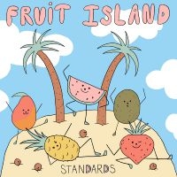 Standards - Fruit Island ryhmässä CD @ Bengans Skivbutik AB (3842209)