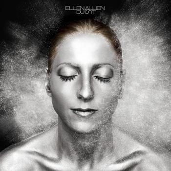 Allien Ellen - Dust ryhmässä CD / Myydyimmät @ Bengans Skivbutik AB (3842244)