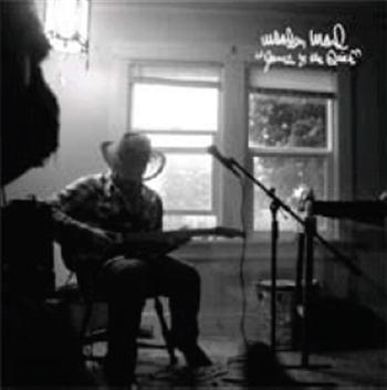Wooden Wand - James & The Quiet ryhmässä CD / Myydyimmät @ Bengans Skivbutik AB (3842259)