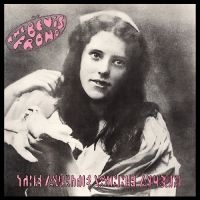 Bevis Frond The - The Auntie Winnie Album ryhmässä CD @ Bengans Skivbutik AB (3842264)