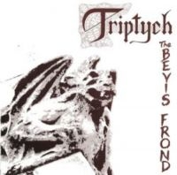 Bevis Frond The - Triptych ryhmässä CD @ Bengans Skivbutik AB (3842265)