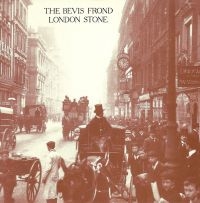 Bevis Frond The - London Stone ryhmässä CD @ Bengans Skivbutik AB (3842266)