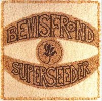 Bevis Frond The - Superseeder ryhmässä CD @ Bengans Skivbutik AB (3842268)