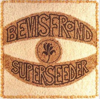 Bevis Frond The - Superseeder ryhmässä CD / Myydyimmät @ Bengans Skivbutik AB (3842268)
