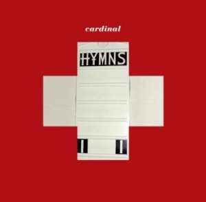 Cardinal - Hymns ryhmässä CD @ Bengans Skivbutik AB (3842283)