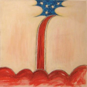 Foster Josephine - Blood Rushing ryhmässä CD @ Bengans Skivbutik AB (3842288)