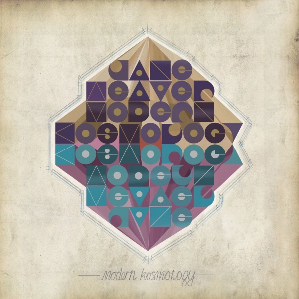 Weaver Jane - Modern Kosmology ryhmässä CD / Myydyimmät @ Bengans Skivbutik AB (3842299)