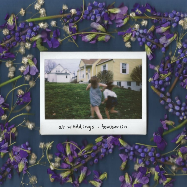 Tomberlin - At Weddings ryhmässä CD / Myydyimmät @ Bengans Skivbutik AB (3842304)