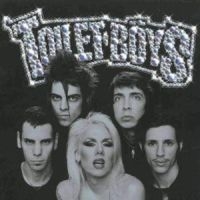 Toilet Boys - Toilet Boys ryhmässä CD @ Bengans Skivbutik AB (3842305)