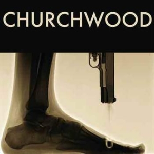 Churchwood - Churchwood ryhmässä CD @ Bengans Skivbutik AB (3842326)