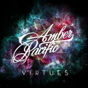 Amber Pacific - Virtues ryhmässä CD @ Bengans Skivbutik AB (3842336)