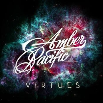 Amber Pacific - Virtues ryhmässä CD / Rock @ Bengans Skivbutik AB (3842336)
