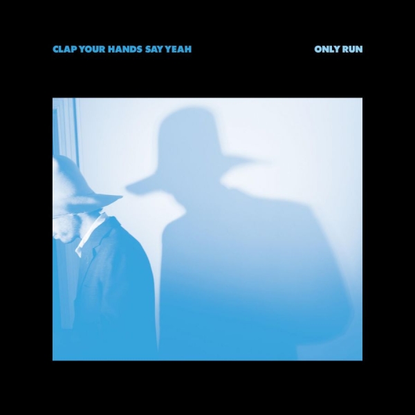 Clap Your Hands Say Yeah - Only Run ryhmässä VINYYLI / Myydyimmät @ Bengans Skivbutik AB (3842588)