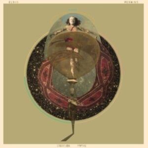 Perkins Elvis - Creation Myths ryhmässä CD @ Bengans Skivbutik AB (3842598)