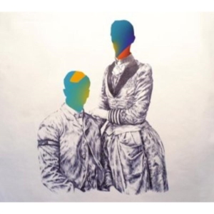 Algiers - Youre The Captain ryhmässä CD @ Bengans Skivbutik AB (3842599)