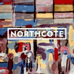 Northcote - Northcote ryhmässä CD @ Bengans Skivbutik AB (3842610)