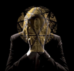 Saint Leonard's Horses - Good Luck Everybody ryhmässä CD @ Bengans Skivbutik AB (3842619)