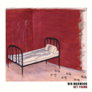 Marwood Ben - Get Found ryhmässä CD @ Bengans Skivbutik AB (3842627)
