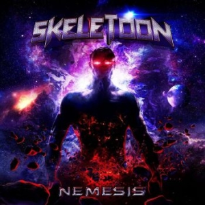Skeletoon - Nemesis ryhmässä CD @ Bengans Skivbutik AB (3842661)