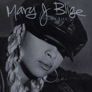 Mary J. Blige - My Life (2Lp) ryhmässä Minishops / Mary Blige @ Bengans Skivbutik AB (3842670)
