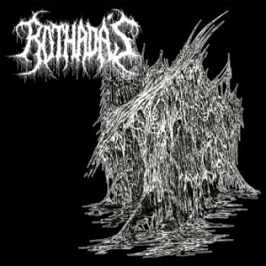 Rothadás - Rothadás (Mcd) ryhmässä CD @ Bengans Skivbutik AB (3842919)