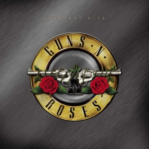 Guns N' Roses - Greatest Hits (2Lp) ryhmässä VINYYLI @ Bengans Skivbutik AB (3843002)