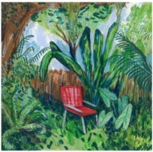 Lawn - Johnny ryhmässä VINYYLI @ Bengans Skivbutik AB (3843022)