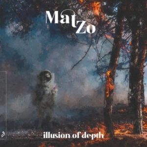 Zo Mat - Illusion Of Depth ryhmässä VINYYLI @ Bengans Skivbutik AB (3843043)