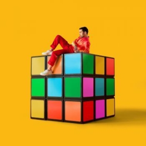 Max - Colour Vision ryhmässä CD @ Bengans Skivbutik AB (3843074)