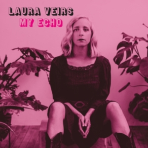 Veirs Laura - My Echo ryhmässä CD @ Bengans Skivbutik AB (3843100)